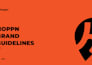 create brand guidelines manual, brand identity, style guide